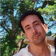 Entrenador personal con más de 4 años de experiencia